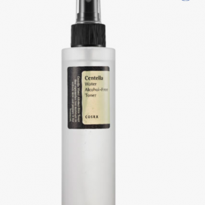 COSRX – Centella Water Alcohol-Free Toner, 150ml