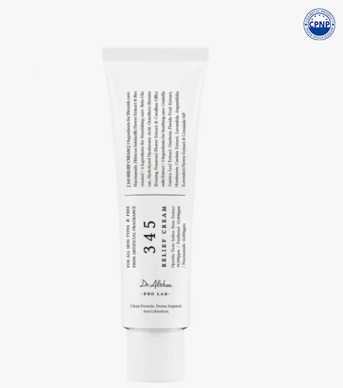 Dr. Althea – 345 Relief Cream, 50ml