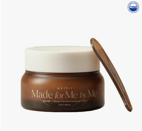 AXIS-Y – Biome Ultimate Indulging Cream, 55ml/1.85oz