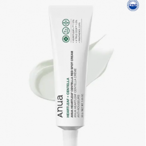 Anua – Centella Red Spot Cream, 30ml
