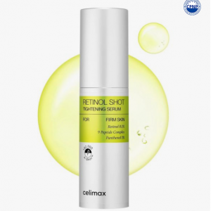 Celimax – The Vita A Retinol Shot Tightening Serum, 30ml