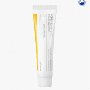 Celimax – Pore + Dark Spot Brightening Cream, 35ml EAN: 8809971484503