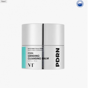 VT Cosmetics – PDRN Grinding Cleansing Balm, 50ml