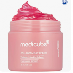 Medicube – Collagen Jelly Cream – 50ml