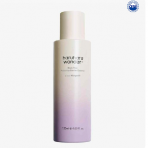 Haruharu Wonder – Black Rice Probiotics Barrier Essence, 120ml