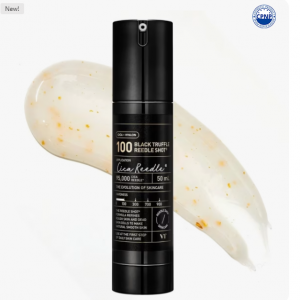 VT Cosmetics – Black Truffle Reedle Shot 100, 50ml