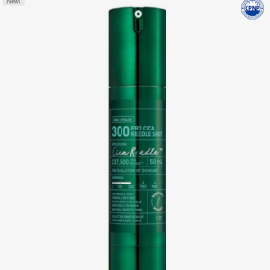 VT Cosmetics – Pro Cica Reedle Shot 300, 50ml