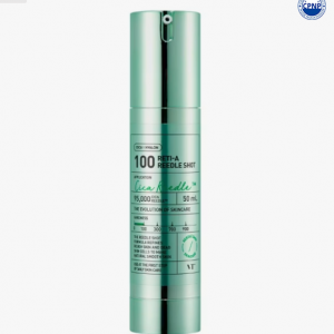 VT Cosmetics – Reti-A Reedle Shot 100, 50ml