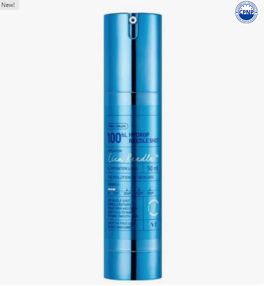 VT Cosmetics – Hydrop Reedle Shot 100hL, 50ml