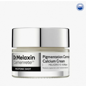 Dr.Melaxin – Cemenrete Picotonic Shot Pigmentation Cream, 25g