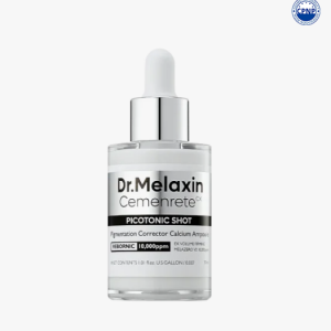 Dr.Melaxin – Cemenrete Picotonic Shot Pigmentation Ampoule, 30ml