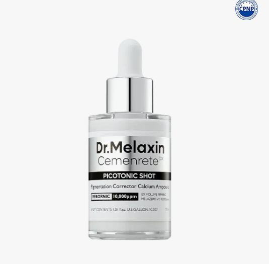 Dr.Melaxin – Cemenrete Picotonic Shot Pigmentation Ampoule, 30ml