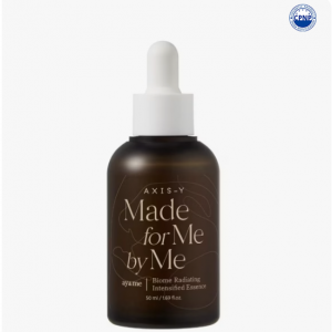 AXIS-Y – Biome Radiating Intensified Essence, 50ml