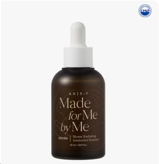 AXIS-Y – Biome Radiating Intensified Essence, 50ml