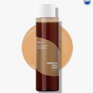 Isntree – Green Tea Fresh Toner, 200ml