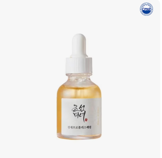 Beauty of Joseon – Glow Serum : Proplis + Niacinamide, 30ml